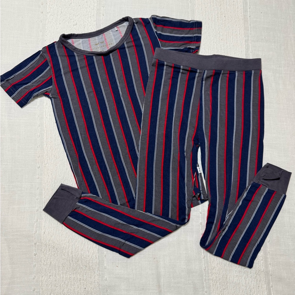 Little Sleepies Children’s 5/6 Pajamas